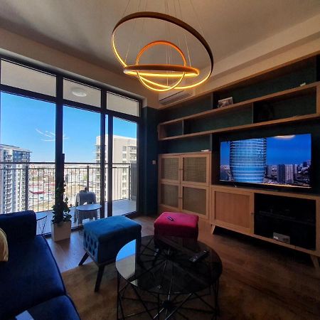 Apartwentyone - Your Home In Belgrade Luaran gambar