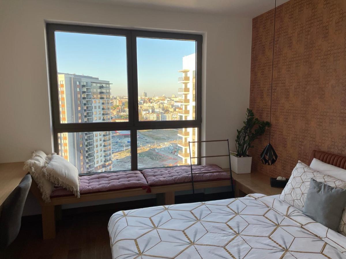 Apartwentyone - Your Home In Belgrade Luaran gambar