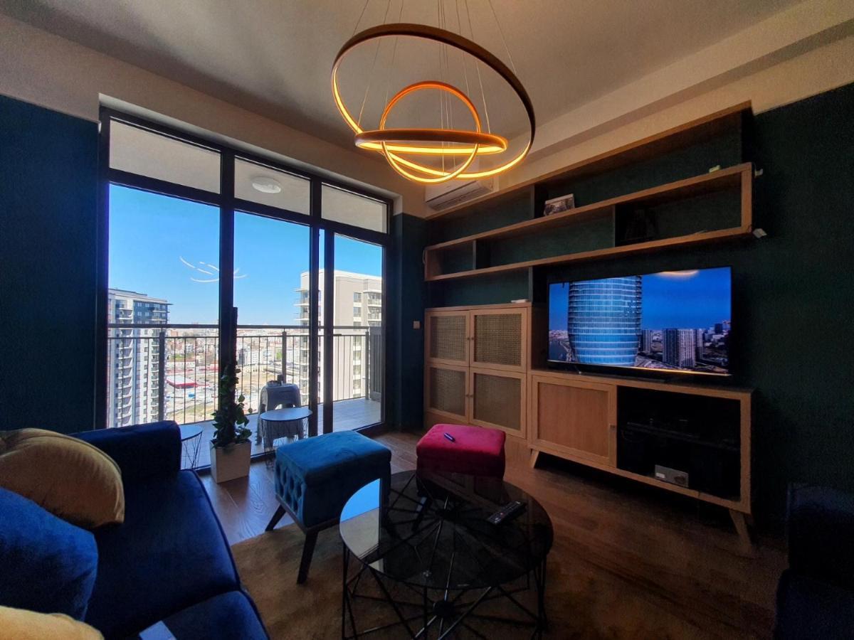 Apartwentyone - Your Home In Belgrade Luaran gambar