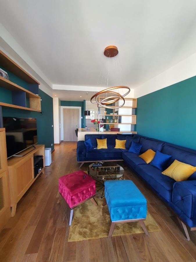 Apartwentyone - Your Home In Belgrade Luaran gambar