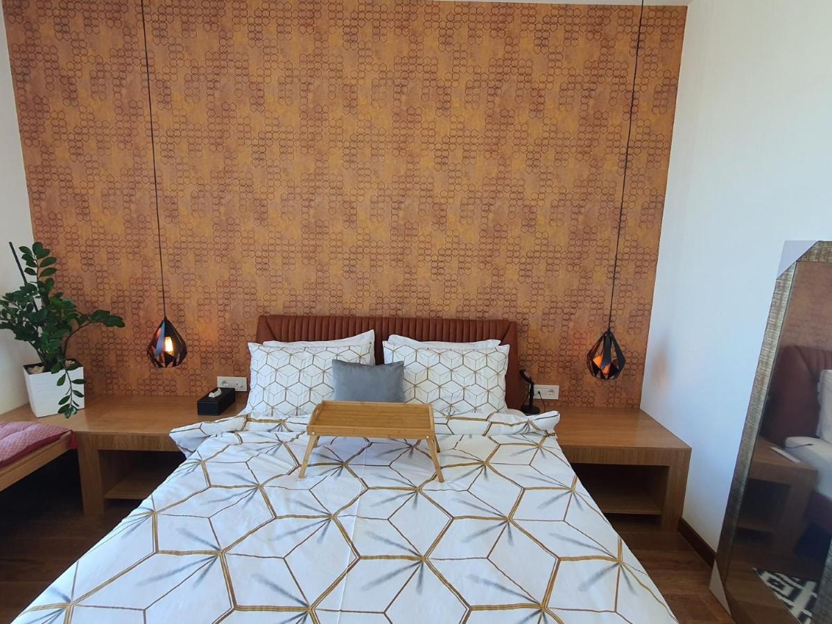 Apartwentyone - Your Home In Belgrade Luaran gambar