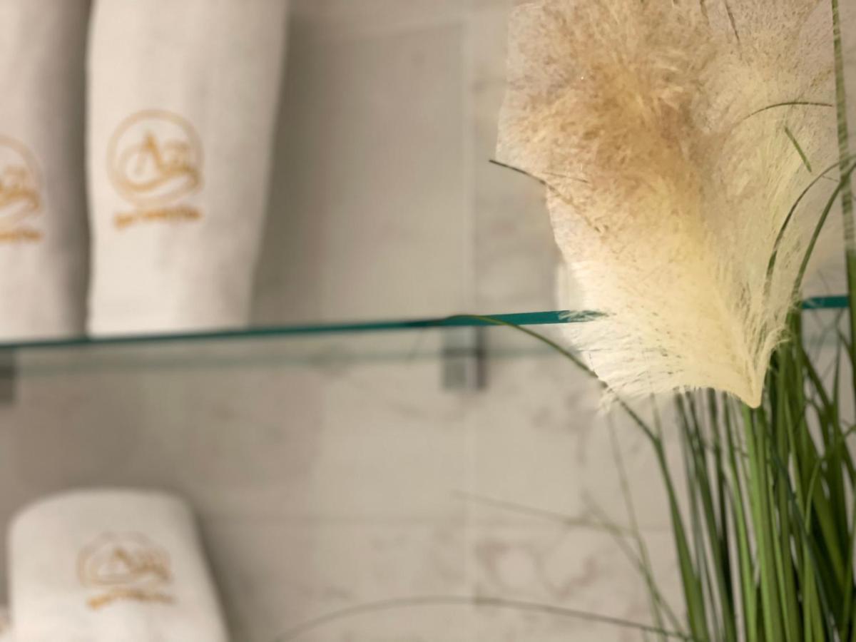 Apartwentyone - Your Home In Belgrade Luaran gambar