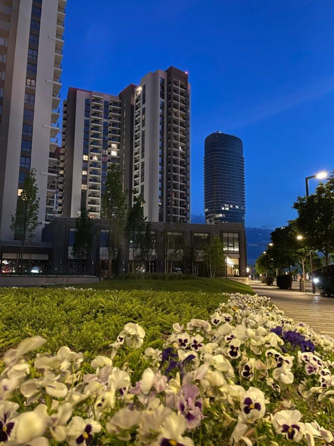 Apartwentyone - Your Home In Belgrade Luaran gambar