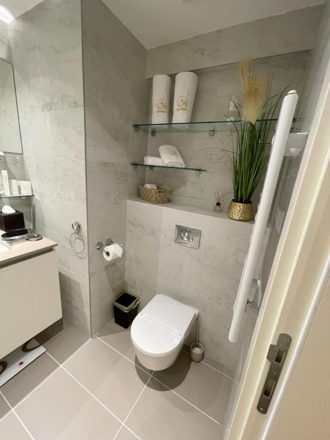 Apartwentyone - Your Home In Belgrade Luaran gambar