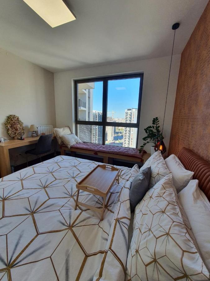 Apartwentyone - Your Home In Belgrade Luaran gambar