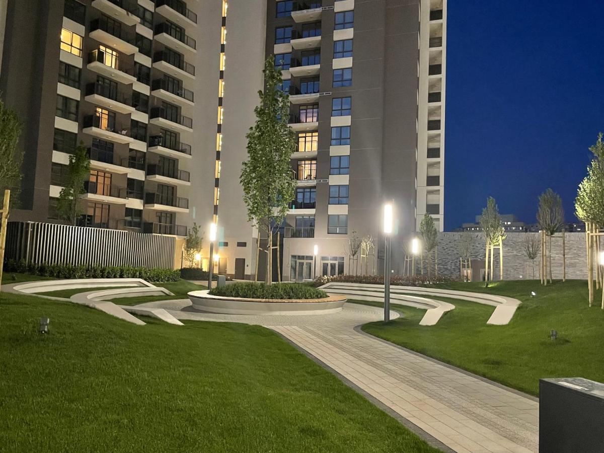 Apartwentyone - Your Home In Belgrade Luaran gambar