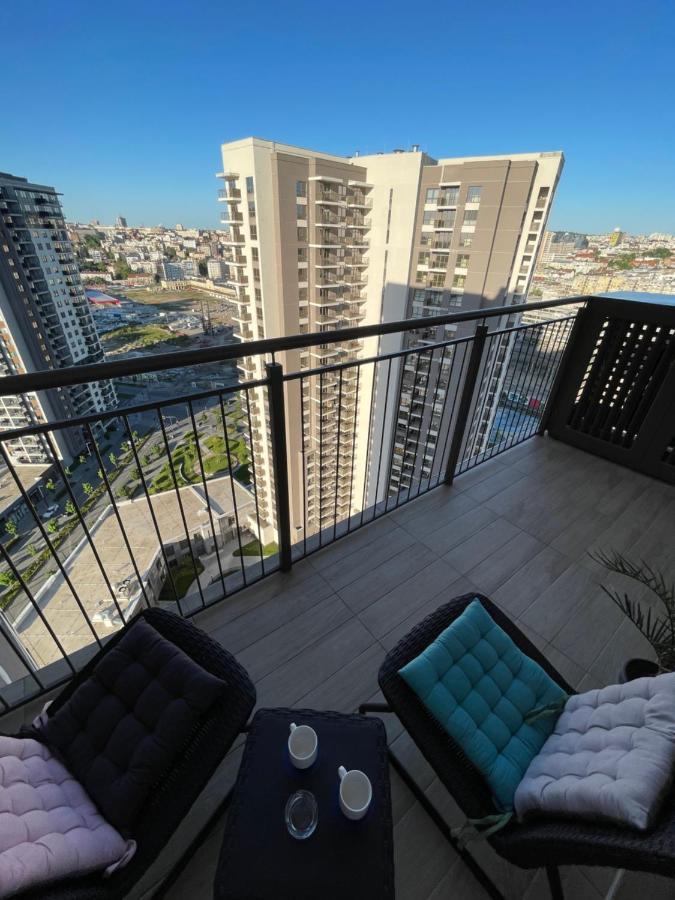 Apartwentyone - Your Home In Belgrade Luaran gambar