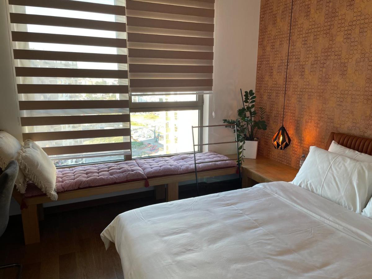 Apartwentyone - Your Home In Belgrade Luaran gambar