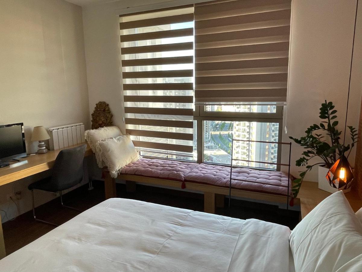 Apartwentyone - Your Home In Belgrade Luaran gambar