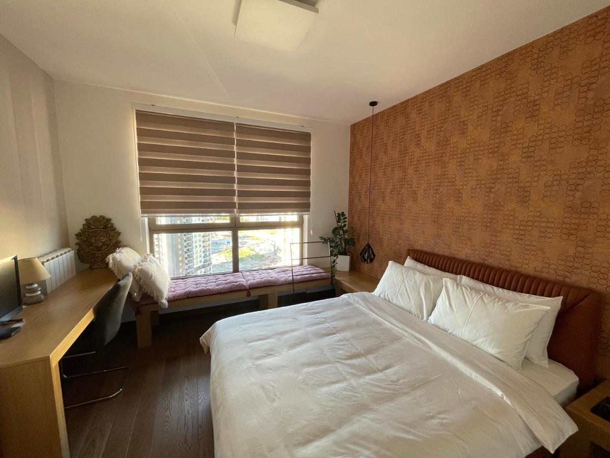 Apartwentyone - Your Home In Belgrade Luaran gambar